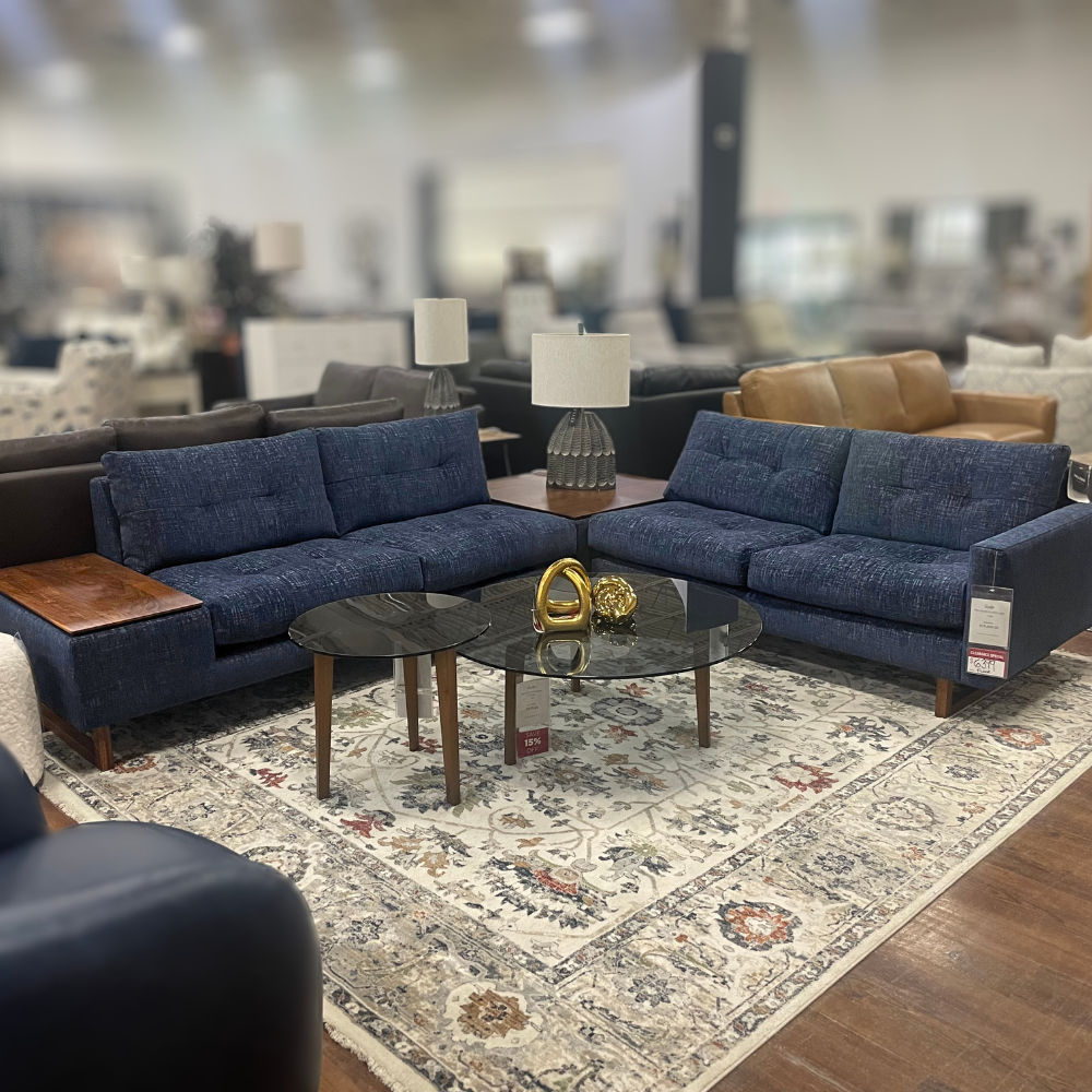 Picture of Palliser |Pyper Sectional