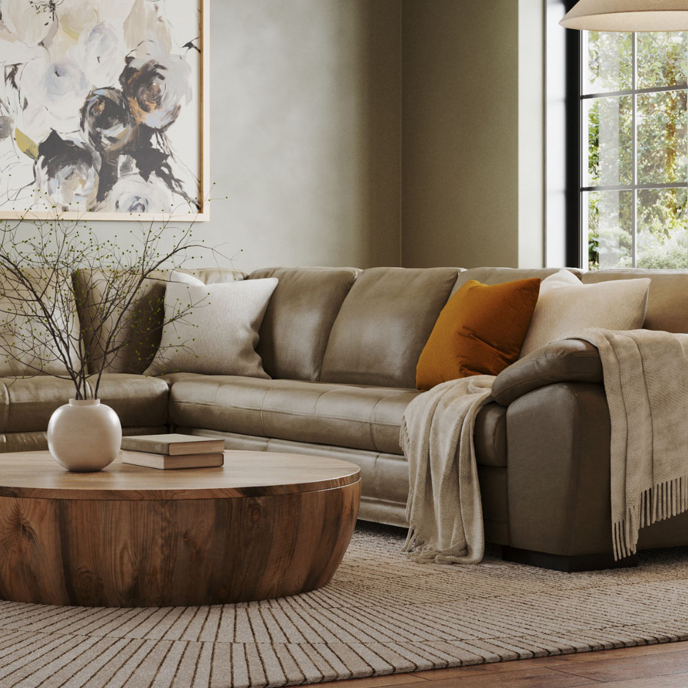 Picture of Palliser | Knife Edge Pillow