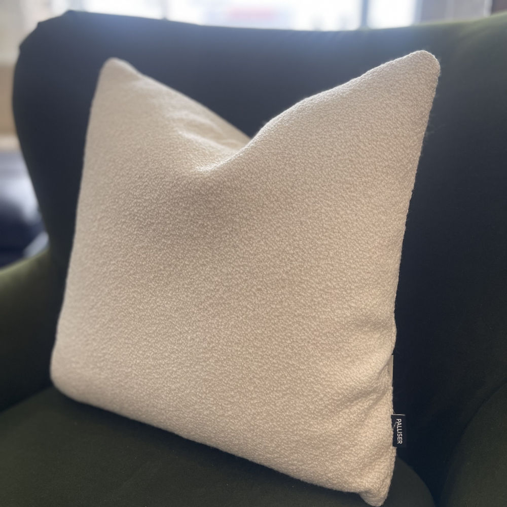 Picture of Palliser | Knife Edge Pillow
