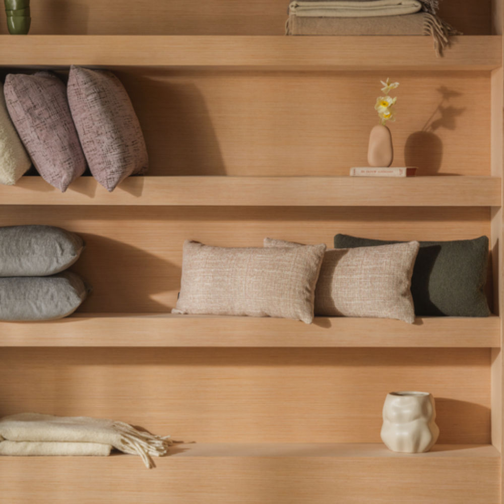 Picture of Palliser | Knife Edge Pillow