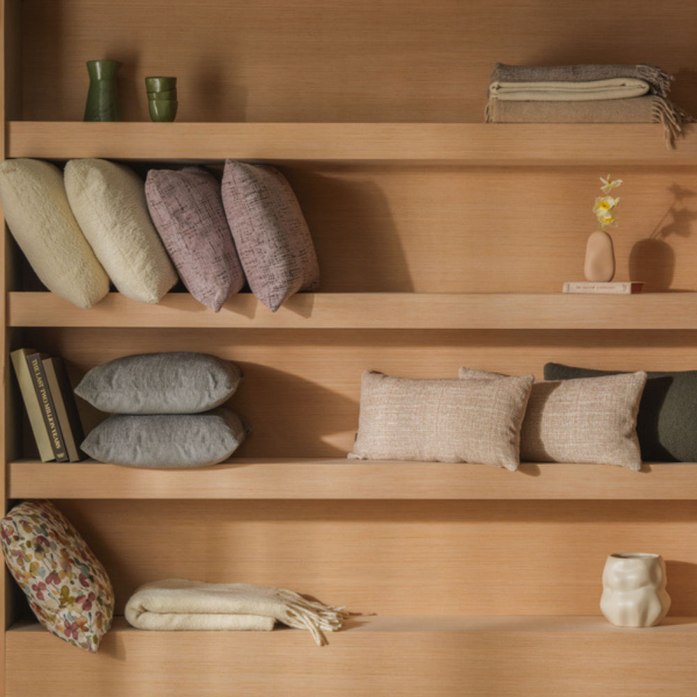 Picture of Palliser | Knife Edge Pillow