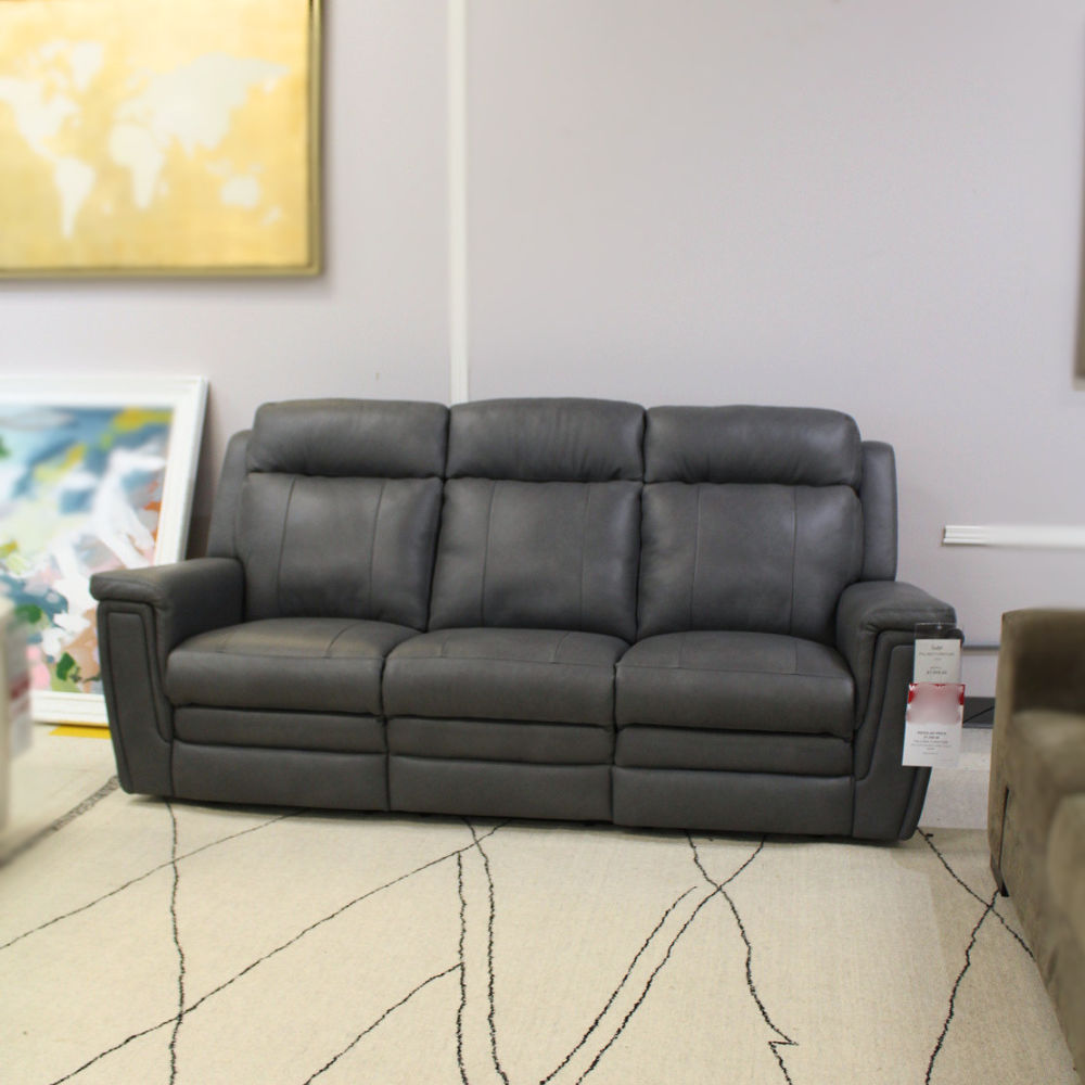 Picture of Palliser | Asher Power Recliner Sofa
