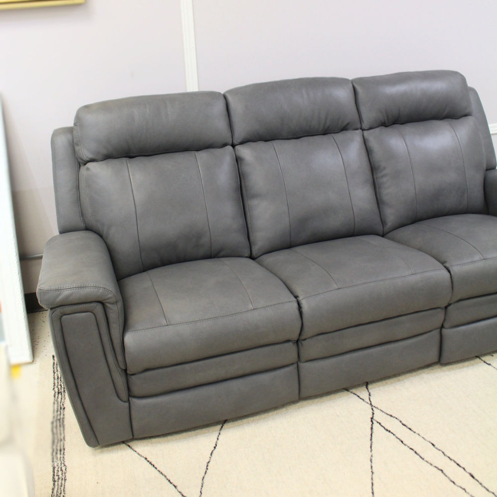 Picture of Palliser | Asher Power Recliner Sofa
