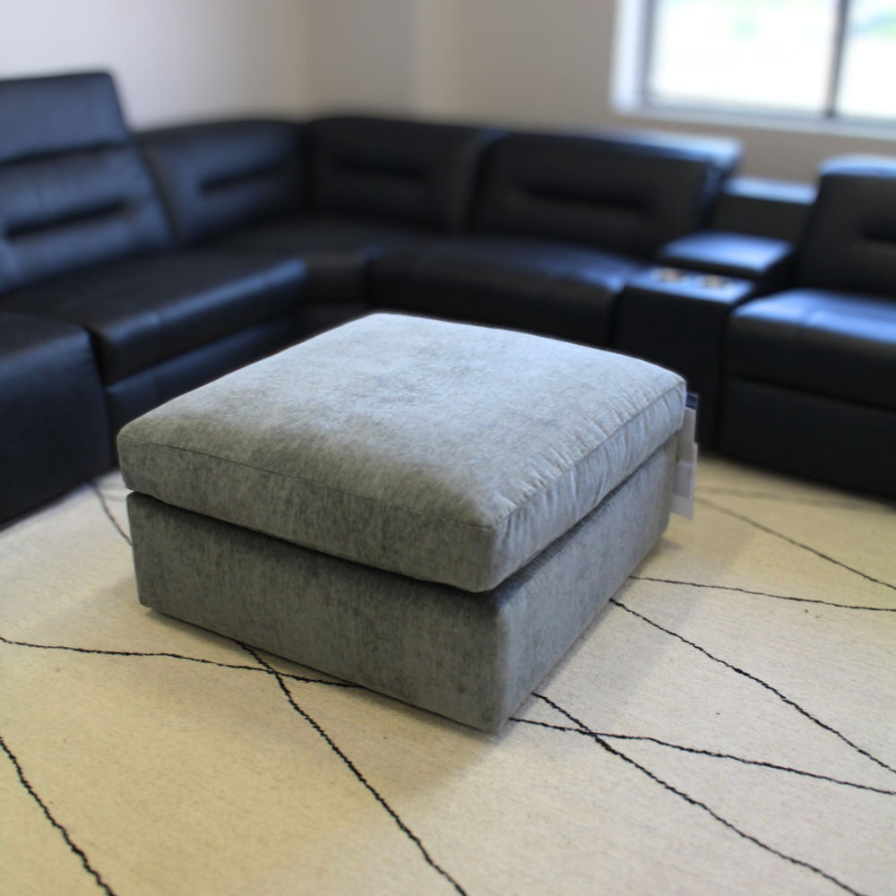 Picture of Palliser | Harlo Ottoman