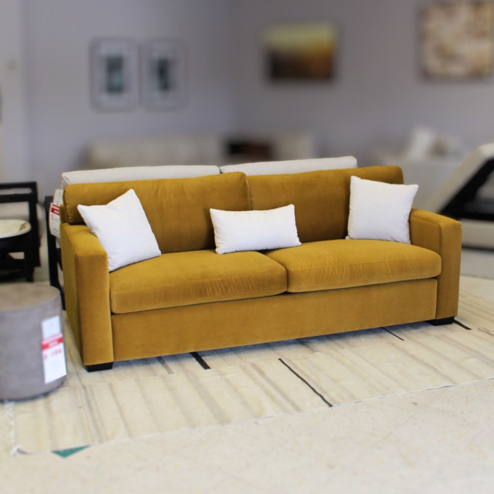 Picture of Palliser | Madison Track Arm Sofa