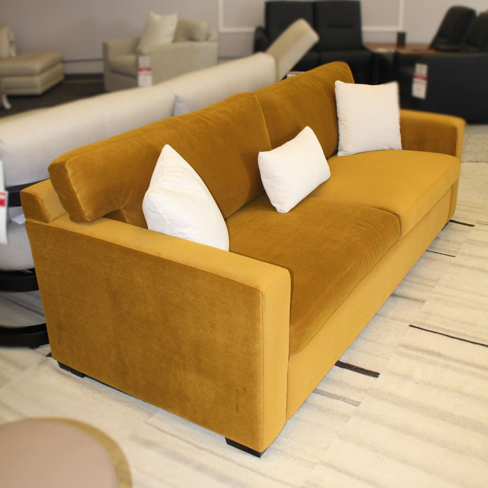 Picture of Palliser | Madison Track Arm Sofa