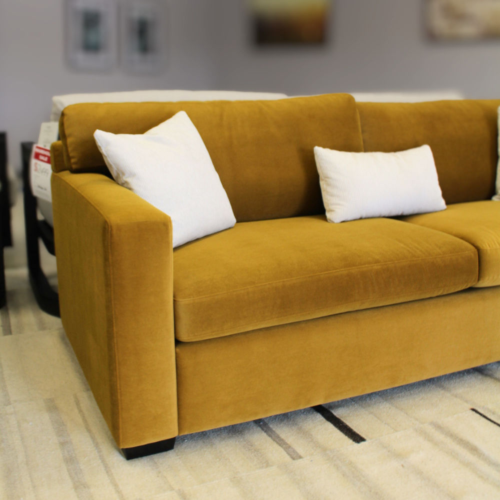 Picture of Palliser | Madison Track Arm Sofa