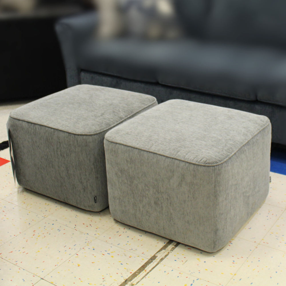 Picture of Palliser | Square Ottoman