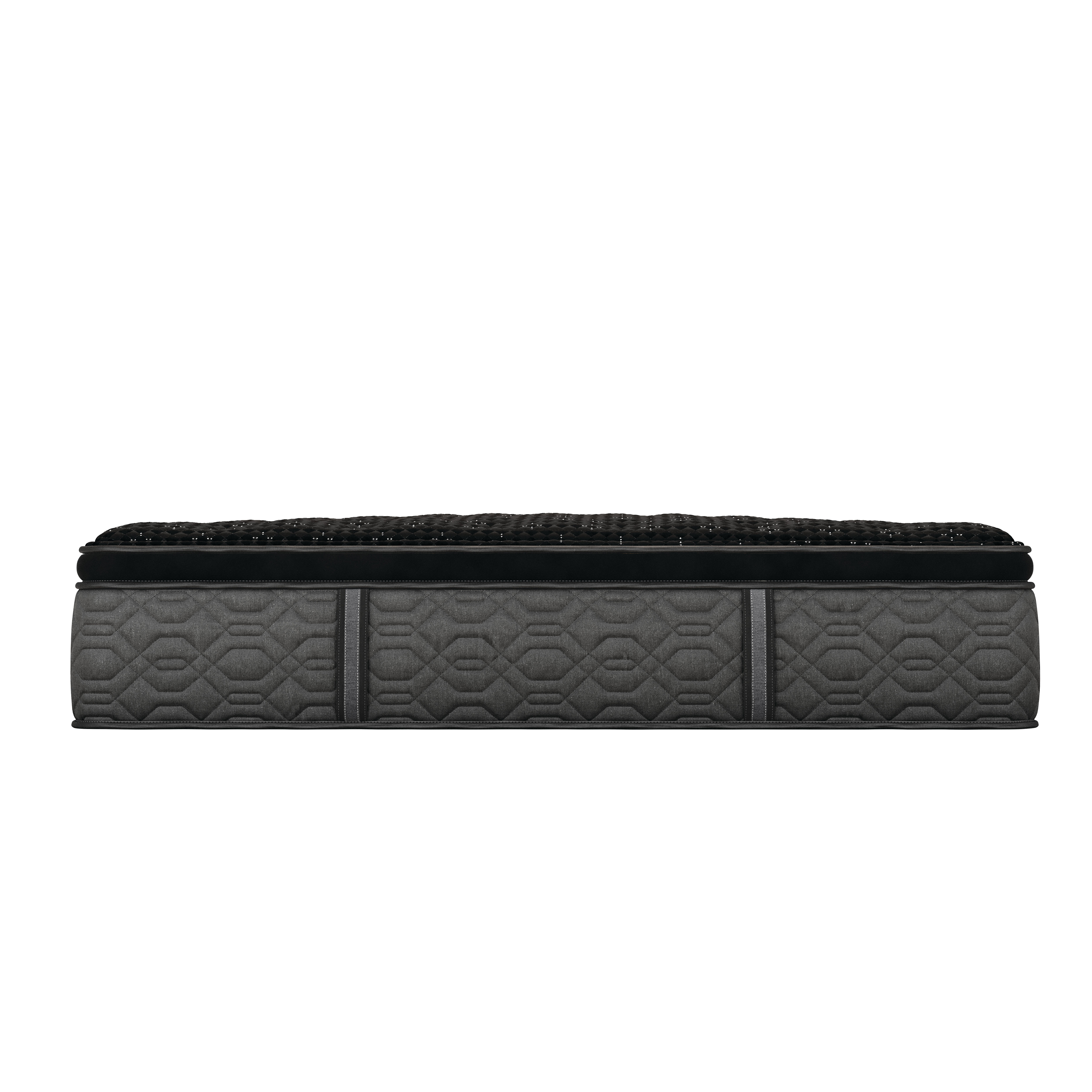 Picture of Beautyrest | Adonis Pillow Top Plush Queen Mattress