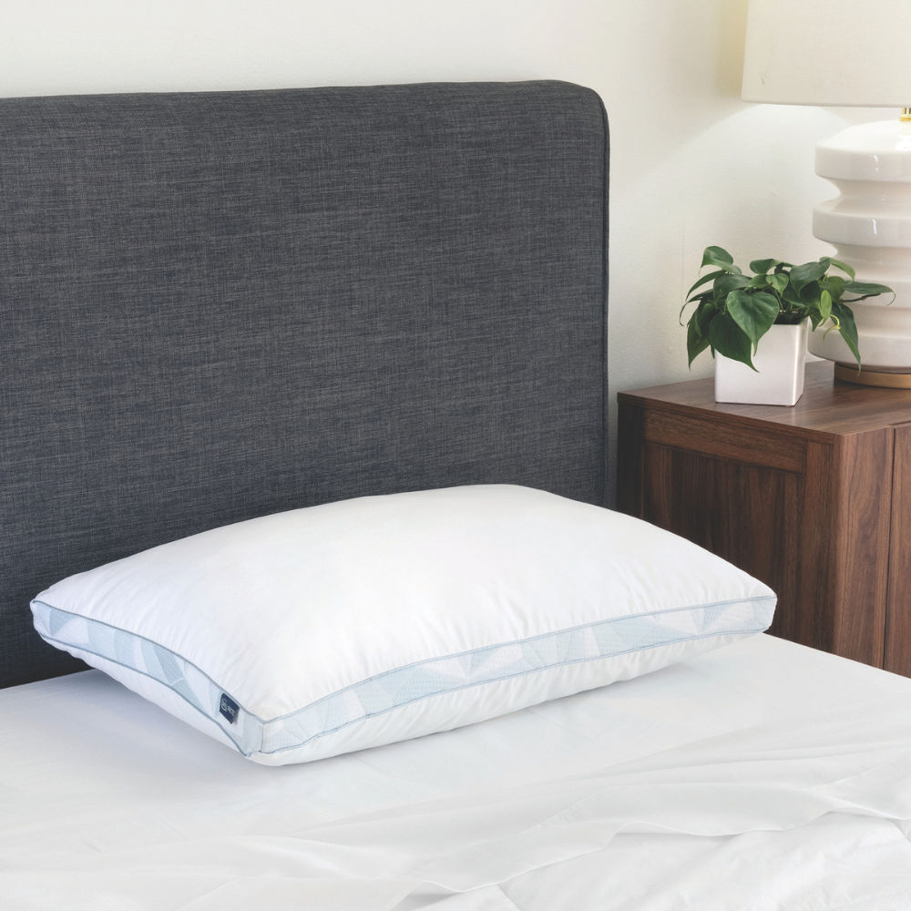 Picture of Serta | Artic Cooling Fiber Pillow