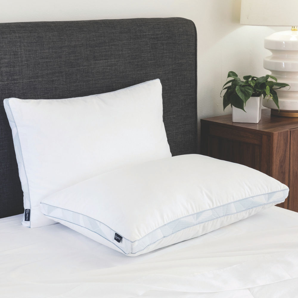 Picture of Serta | Artic Cooling Fiber Pillow