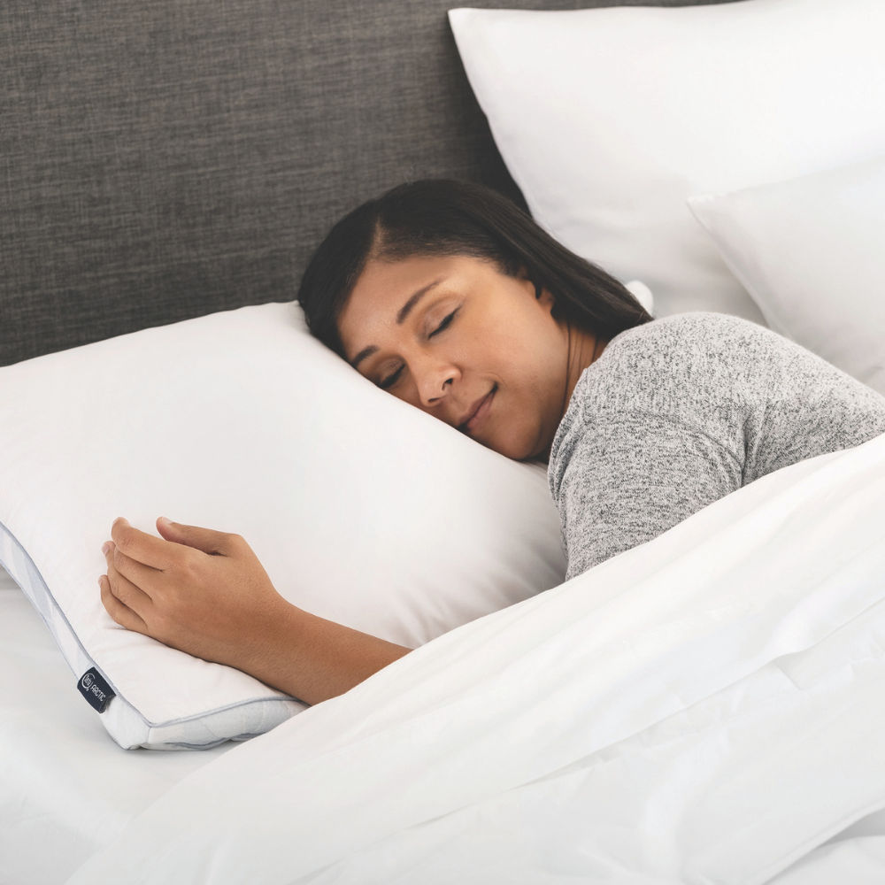 Picture of Serta | Artic Cooling Fiber Pillow