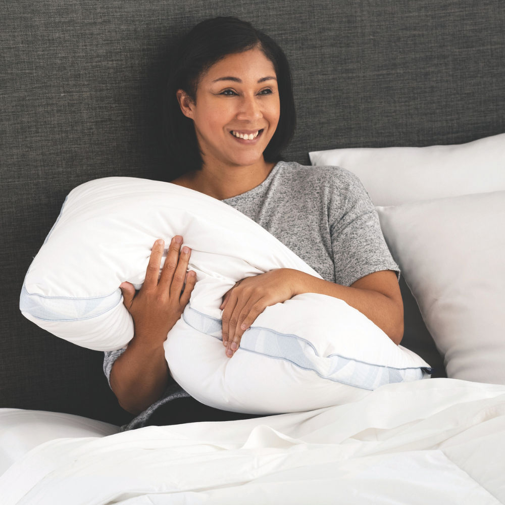 Picture of Serta | Artic Cooling Fiber Pillow