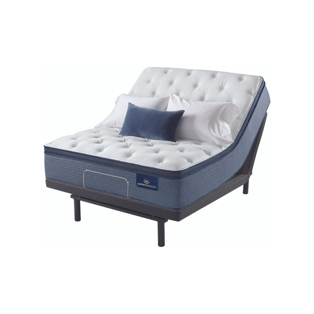 Picture of Beautyrest | Era Queen Mattress