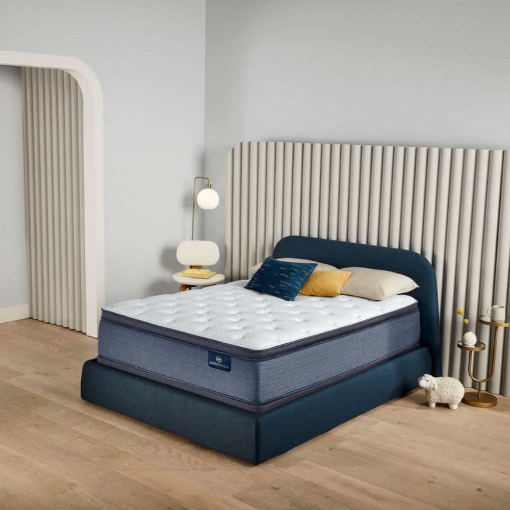 Picture of Beautyrest | Era Queen Mattress