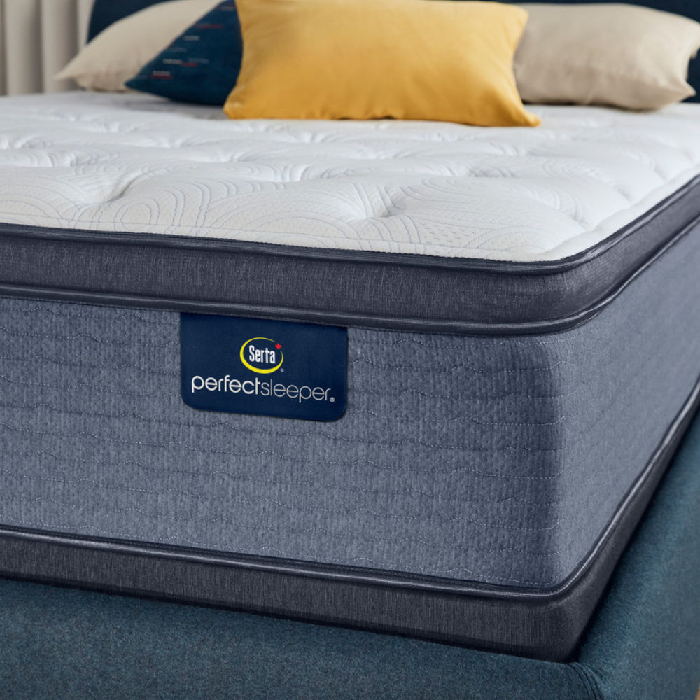 Picture of Beautyrest | Era Queen Mattress