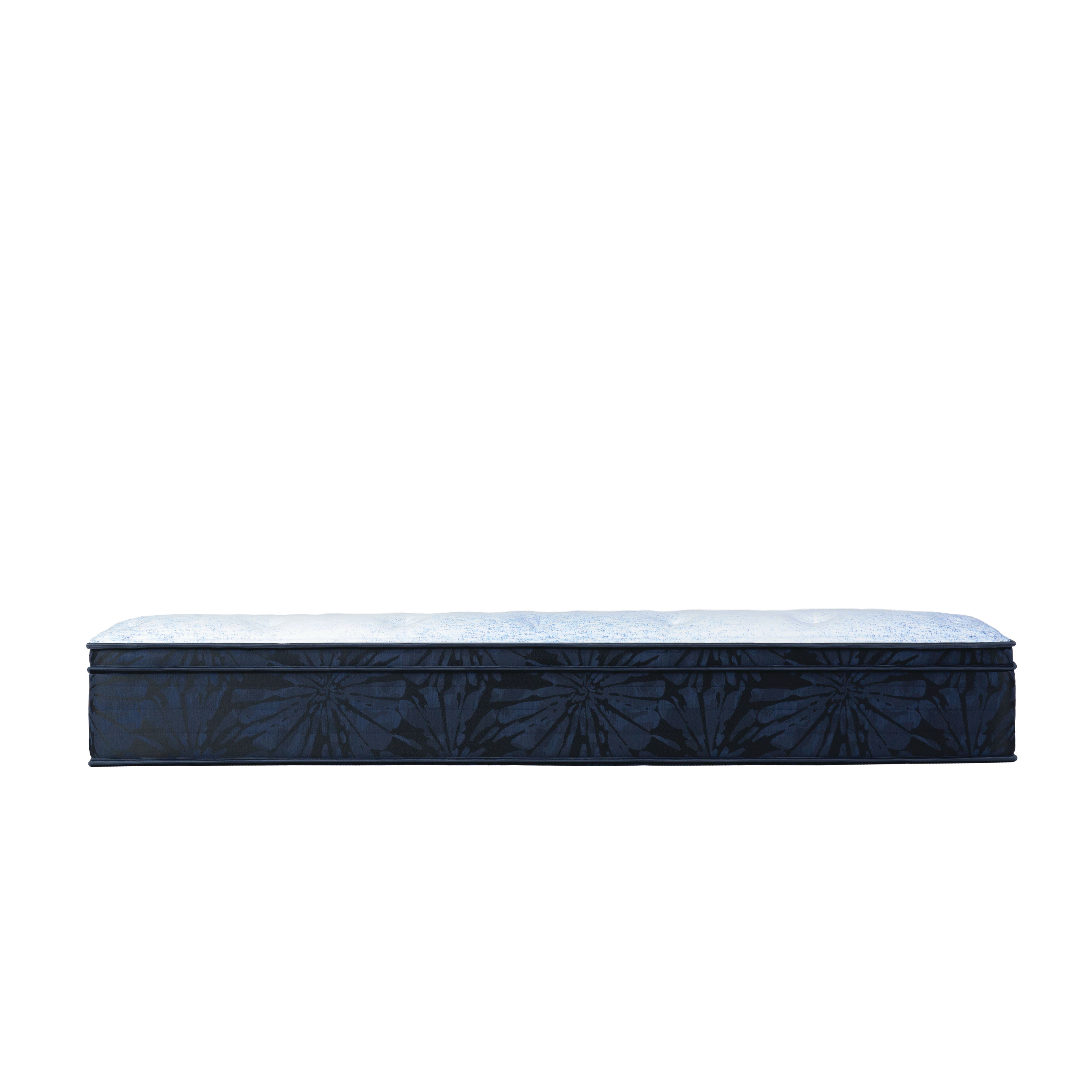 Picture of Serta | 60" Octave Firm Queen Mattress