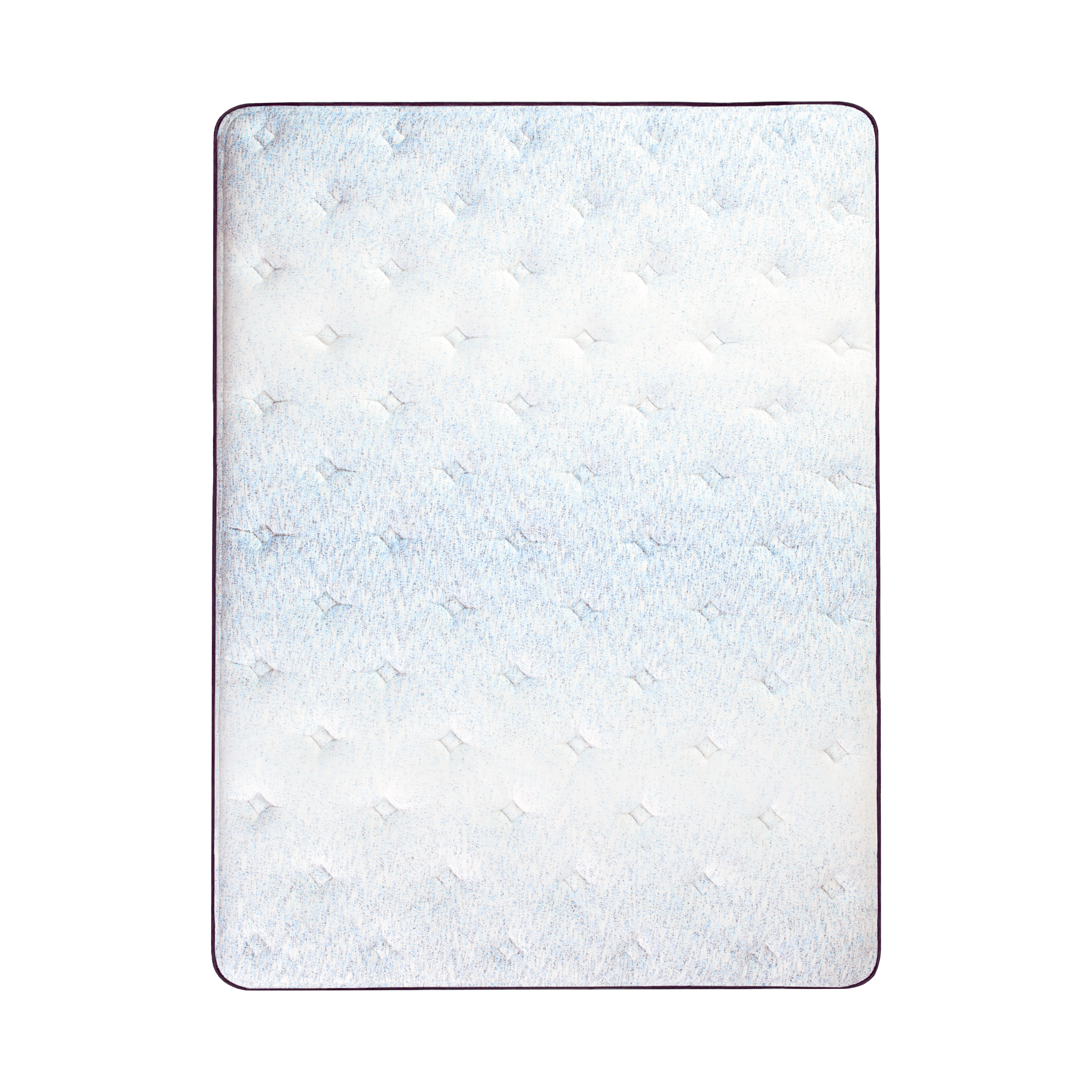 Picture of Serta | 60" Octave Firm Queen Mattress