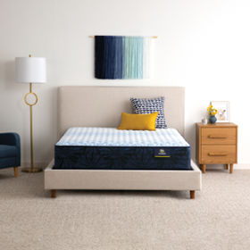 Picture of Serta | 60" Octave Firm Queen Mattress