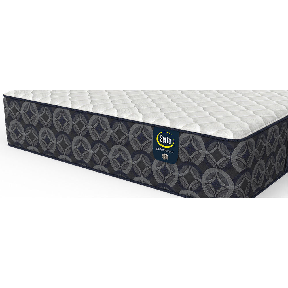 Picture of Serta | Oculus Firm Queen Mattress