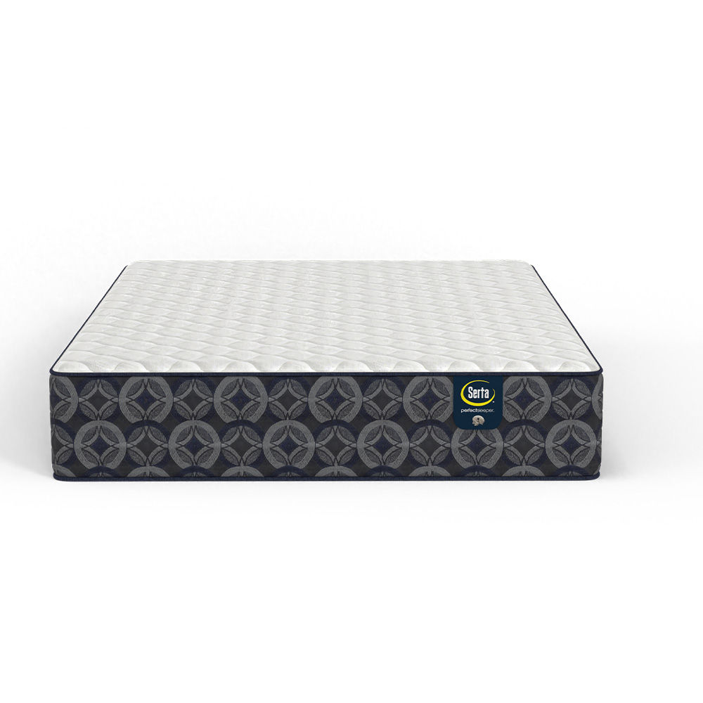 Picture of Serta | Oculus Firm Queen Mattress