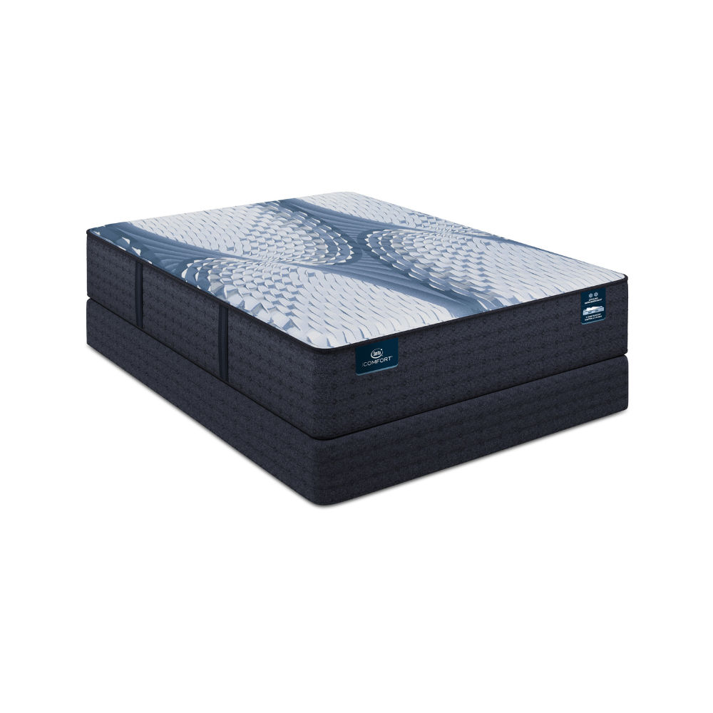 Picture of Serta | 60" Opera Medium Firm Queen Mattress