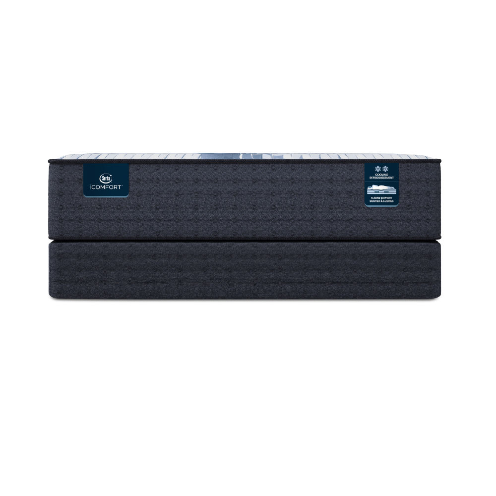 Picture of Serta | 60" Opera Medium Firm Queen Mattress