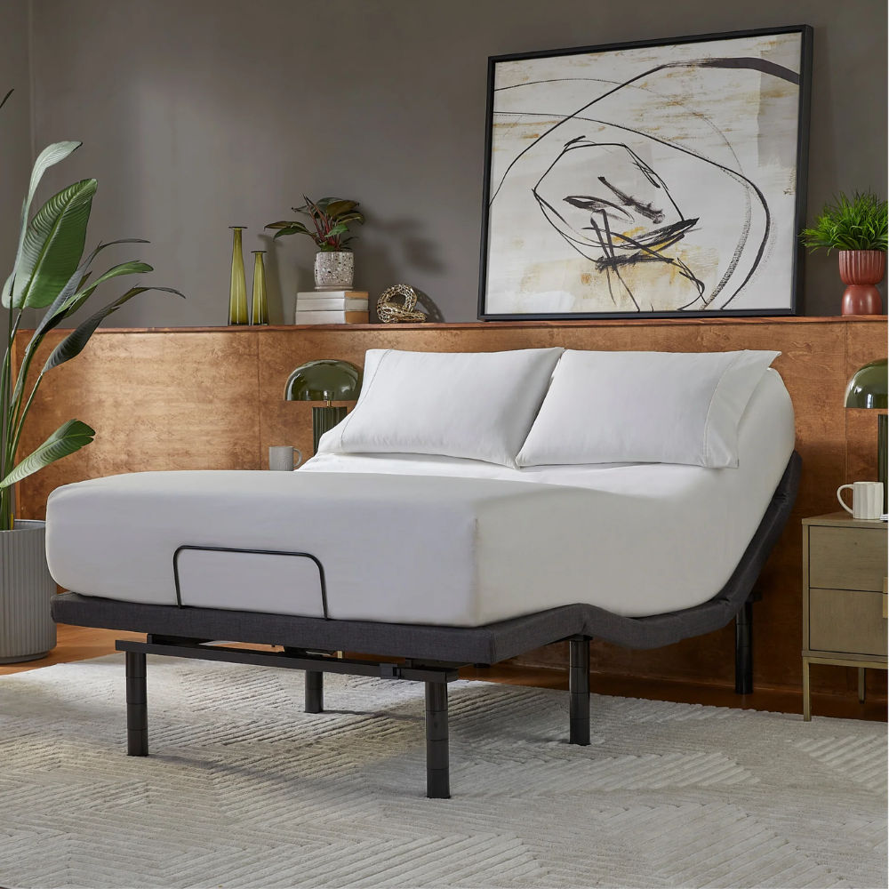 Picture of baselogic by Serta® | Platinum Queen Adjustable Base