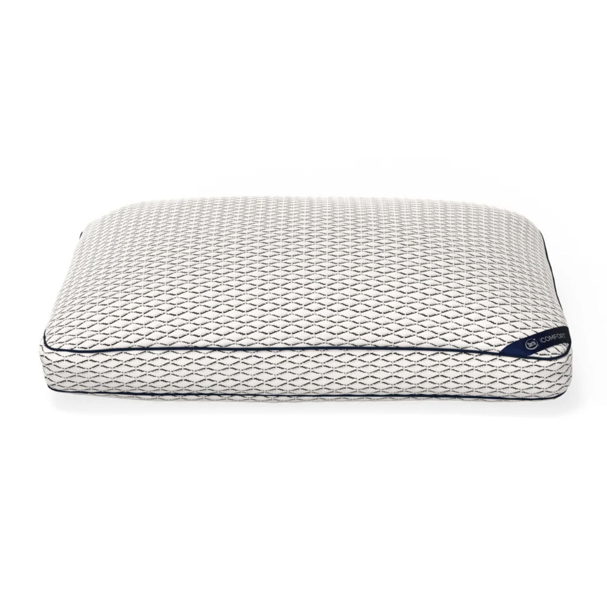 Picture of Serta | i-Comfort Scrunch Pillow 4.0
