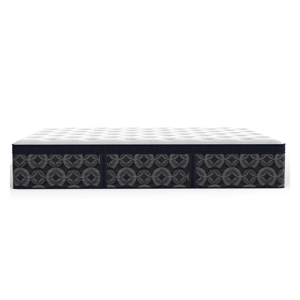 Picture of Serta | Quietude Plush Euro Top Queen Mattress