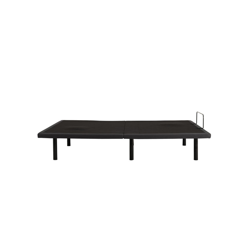 Picture of baselogic by Serta | Silver Queen Adjustable Base