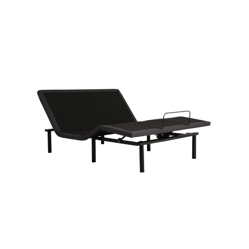 Picture of baselogic by Serta | Silver Queen Adjustable Base