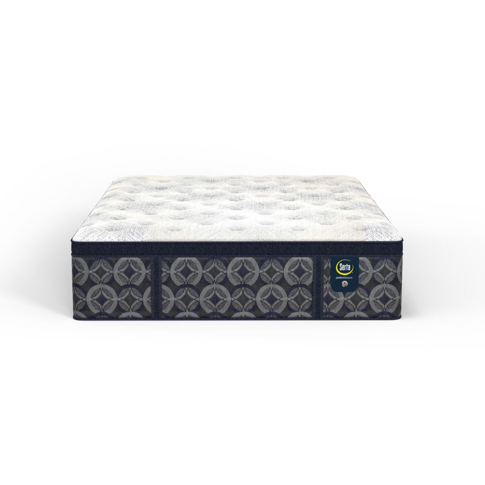 Picture of Serta | Perfect Sleeper | Simplicity Queen Mattress