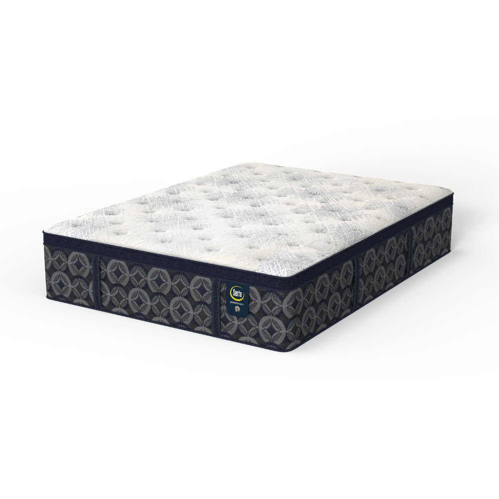 Picture of Serta | Perfect Sleeper | Simplicity Queen Mattress