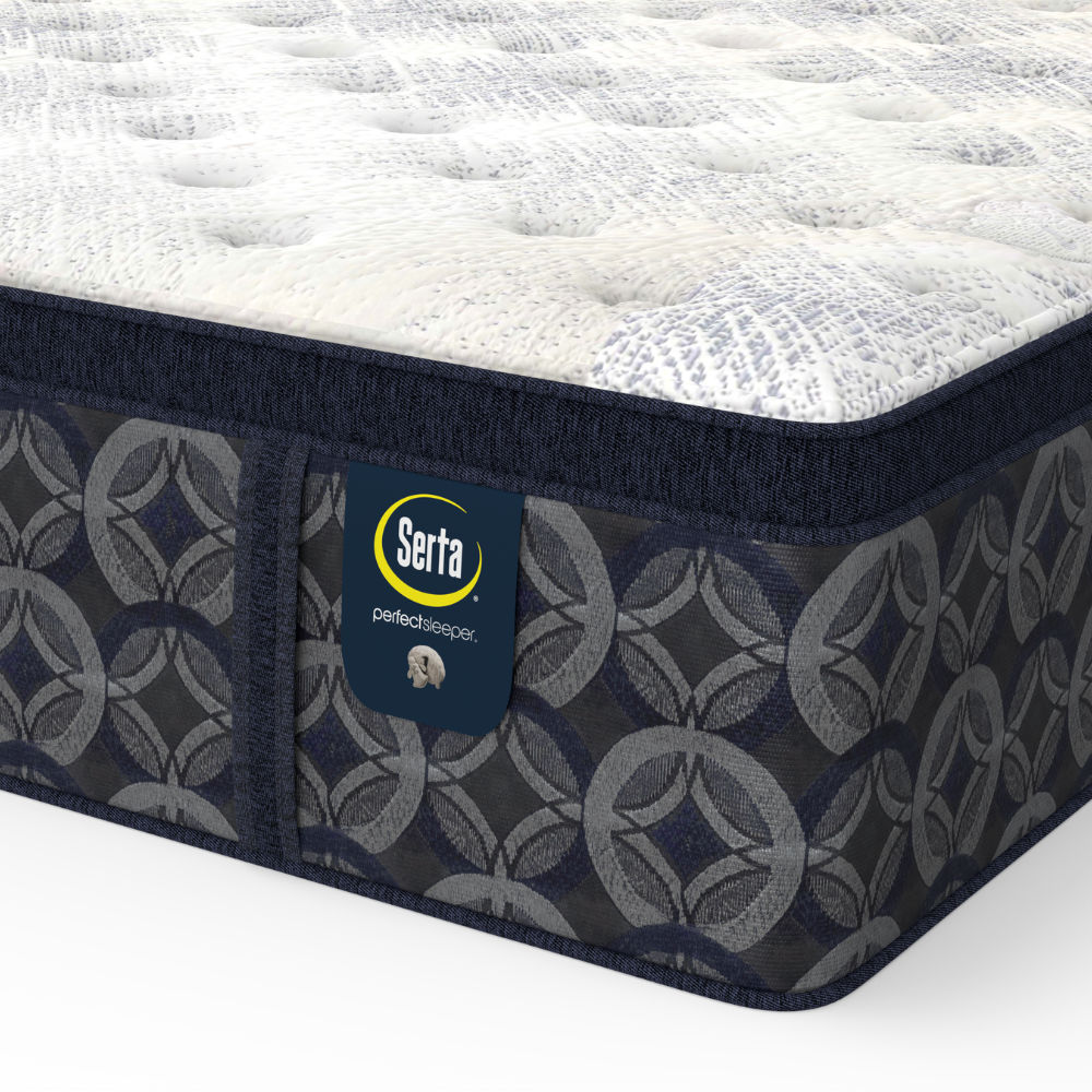 Picture of Serta | Perfect Sleeper | Simplicity Queen Mattress