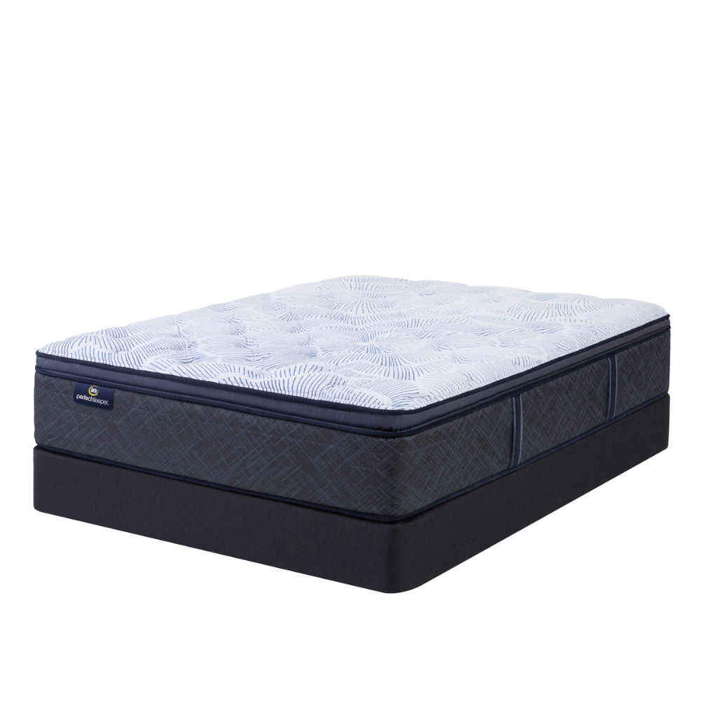 Picture of Serta | Perfect Sleeper Queen Mattress Stardom Hybrid
