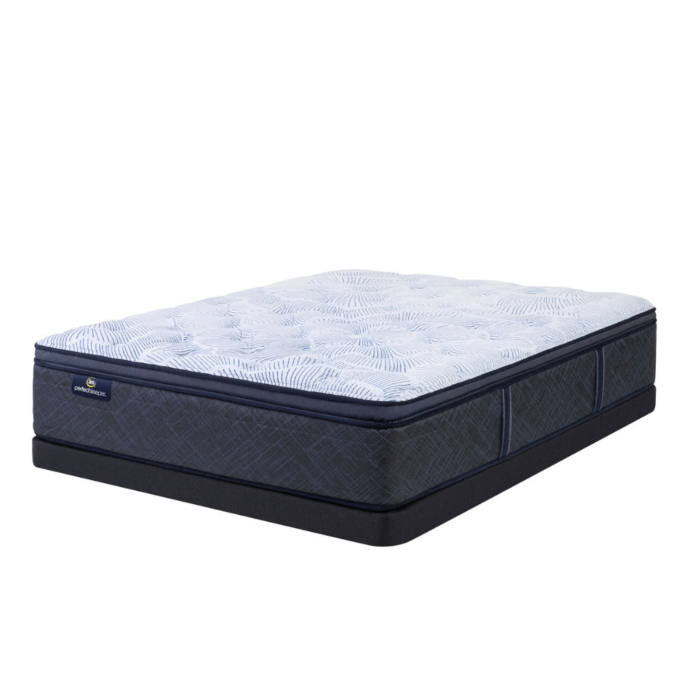 Picture of Serta | Perfect Sleeper Queen Mattress Stardom Hybrid