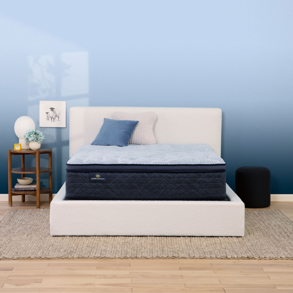 Picture of Serta | Perfect Sleeper Queen Mattress Stardom Hybrid