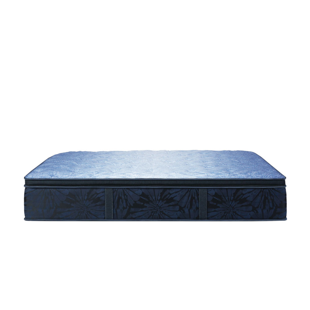 Picture of Serta | 60" Tenor Extra Firm Queen Mattress