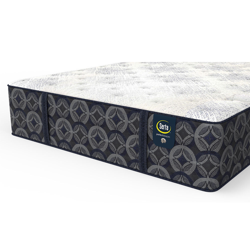 Picture of Serta | Viva Extra Firm Queen Mattress
