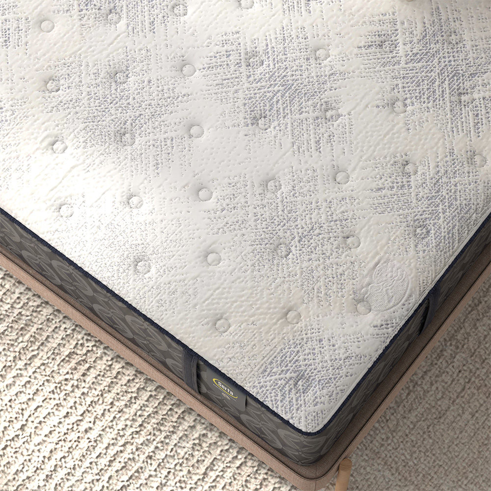 Picture of Serta | Viva Extra Firm Queen Mattress