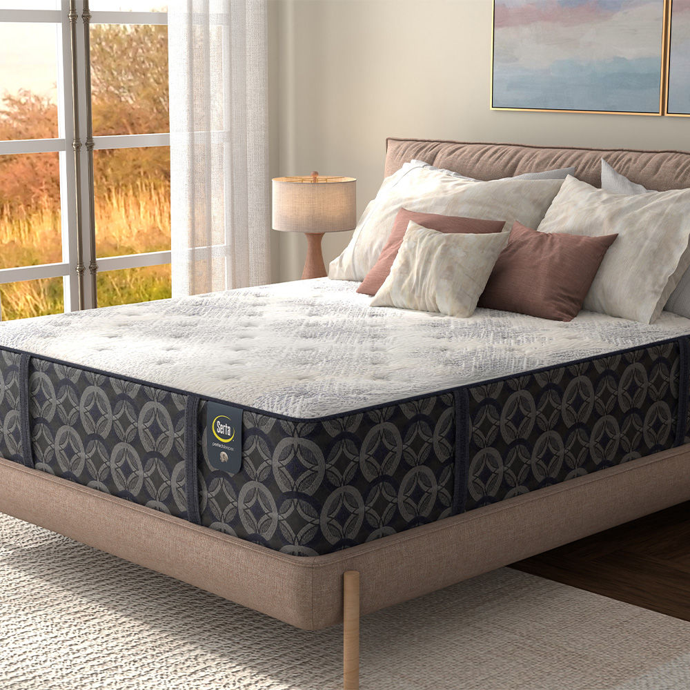 Picture of Serta | Viva Extra Firm Queen Mattress
