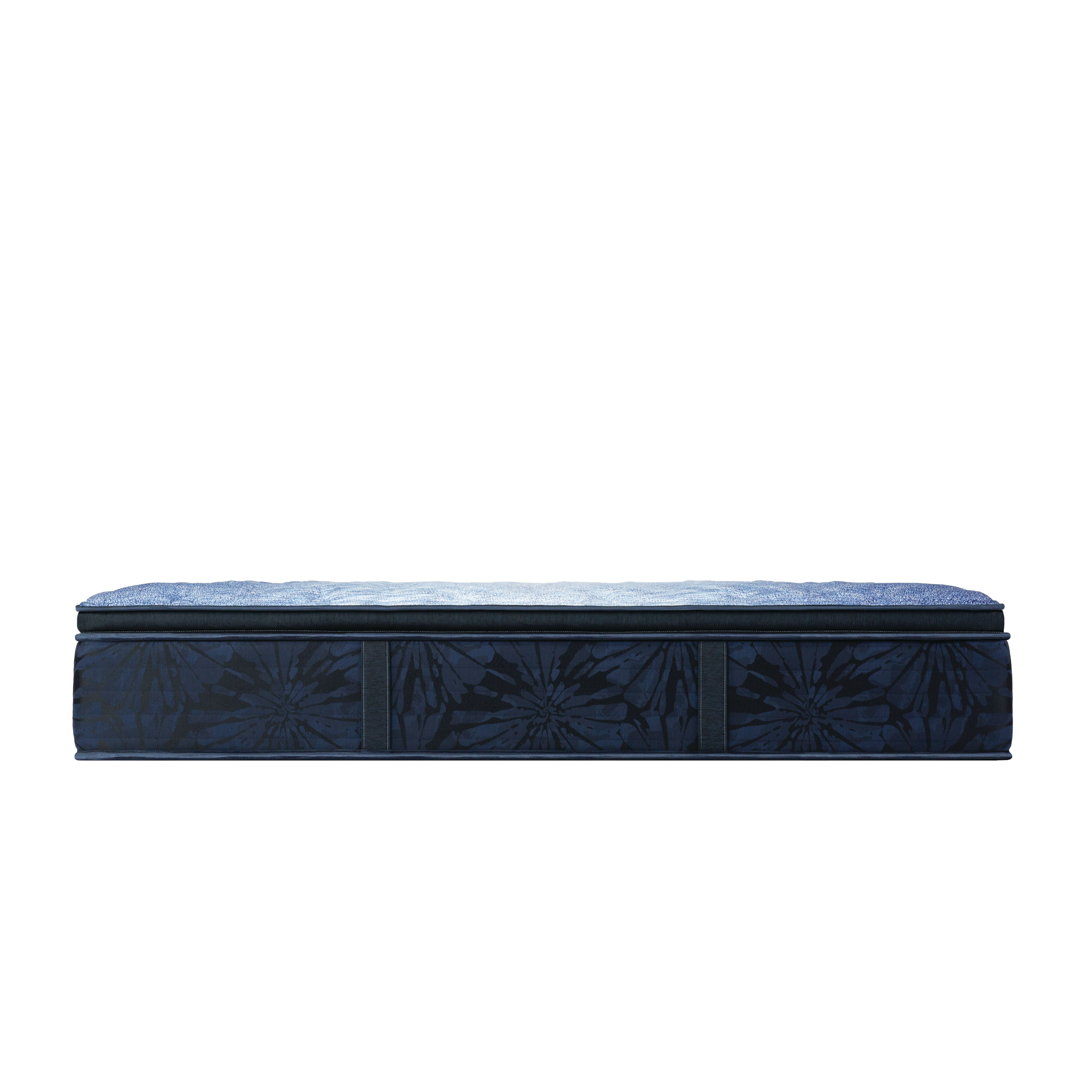 Picture of Serta | 60" Waltz Plush Eurotop Queen Mattress
