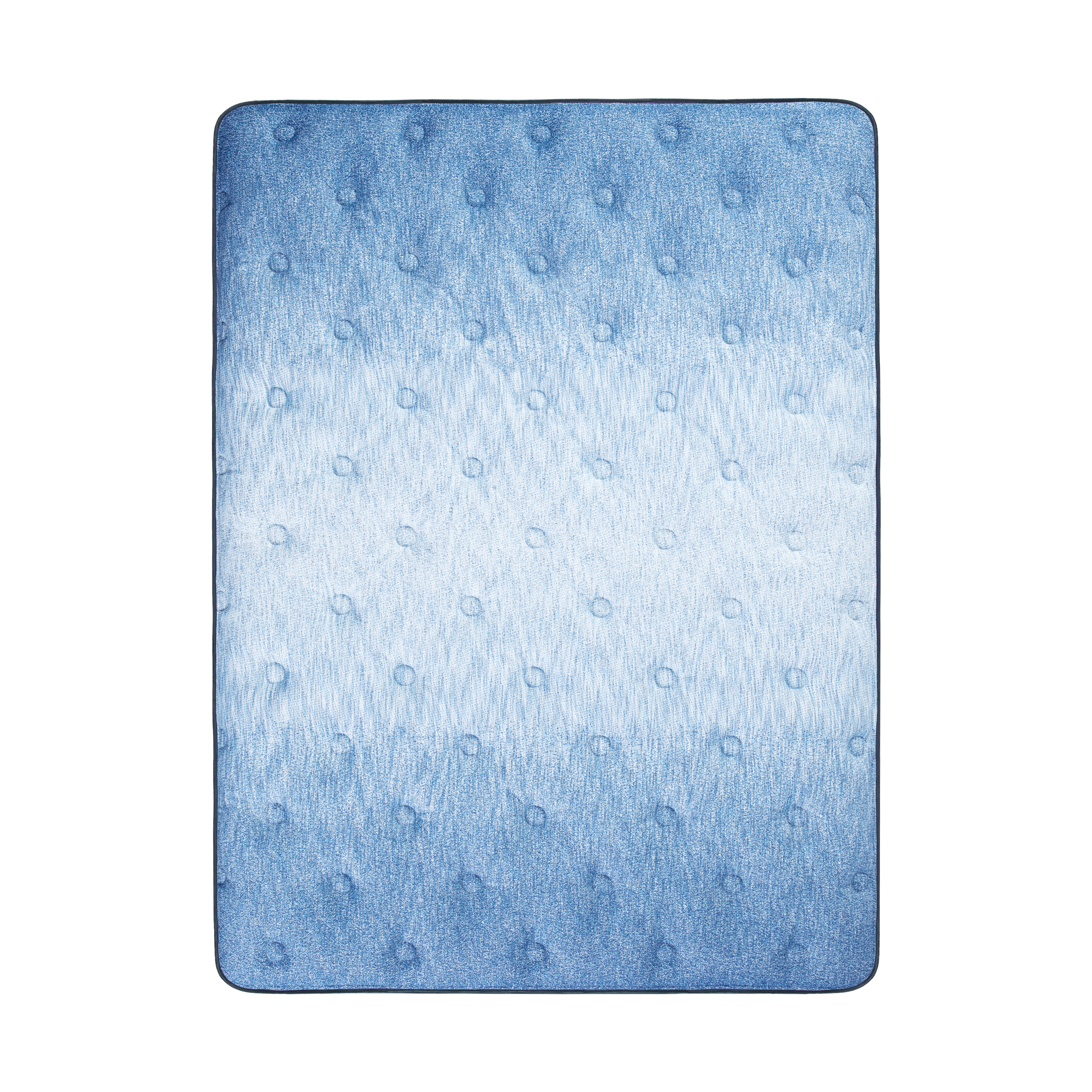 Picture of Serta | 60" Waltz Plush Eurotop Queen Mattress