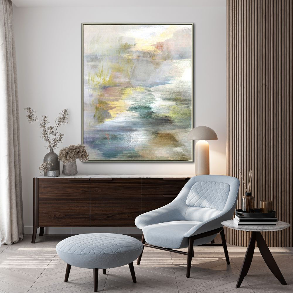 Picture of Streamline Art | River Dance