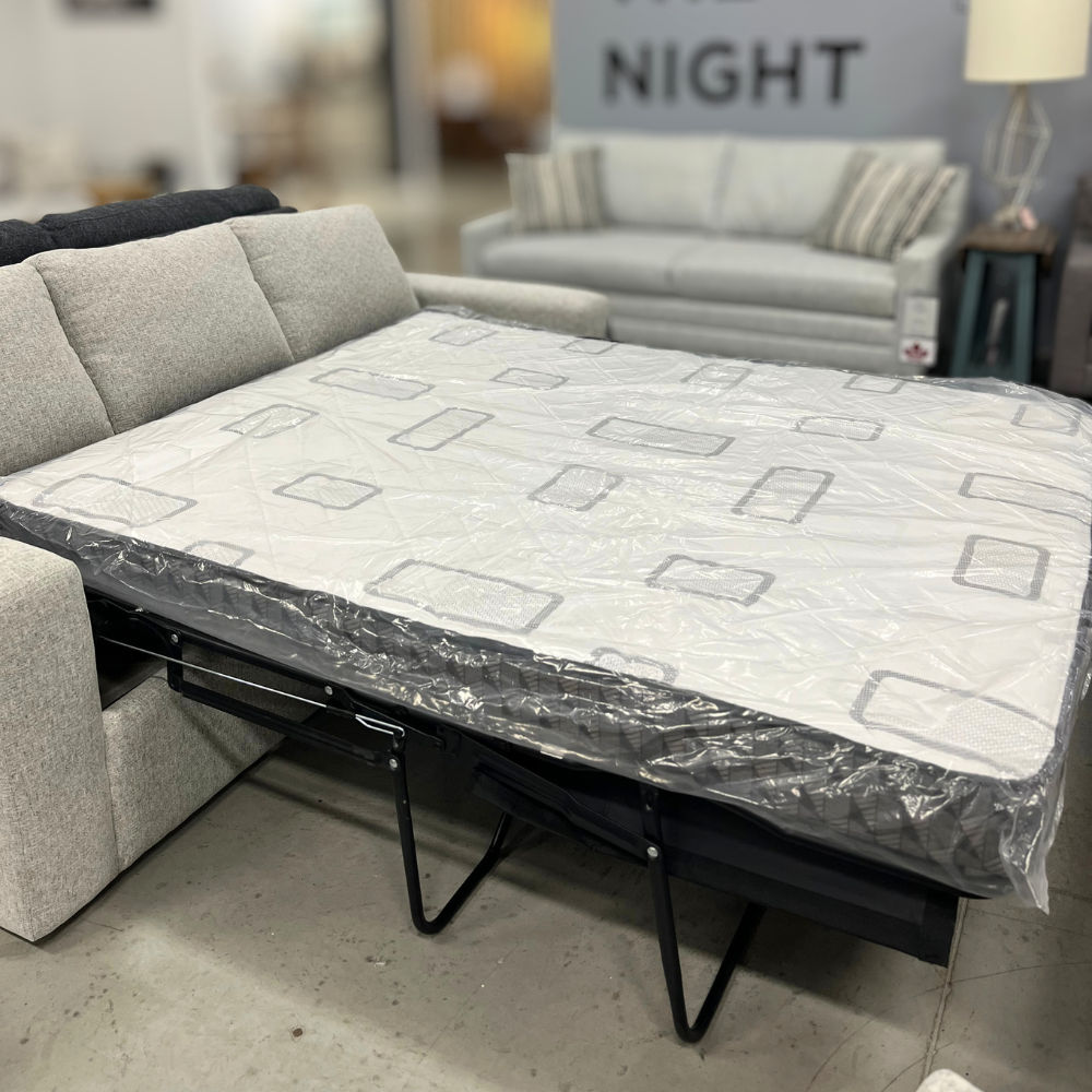 Picture of TrendLine | 1420 Queen Sofa Bed
