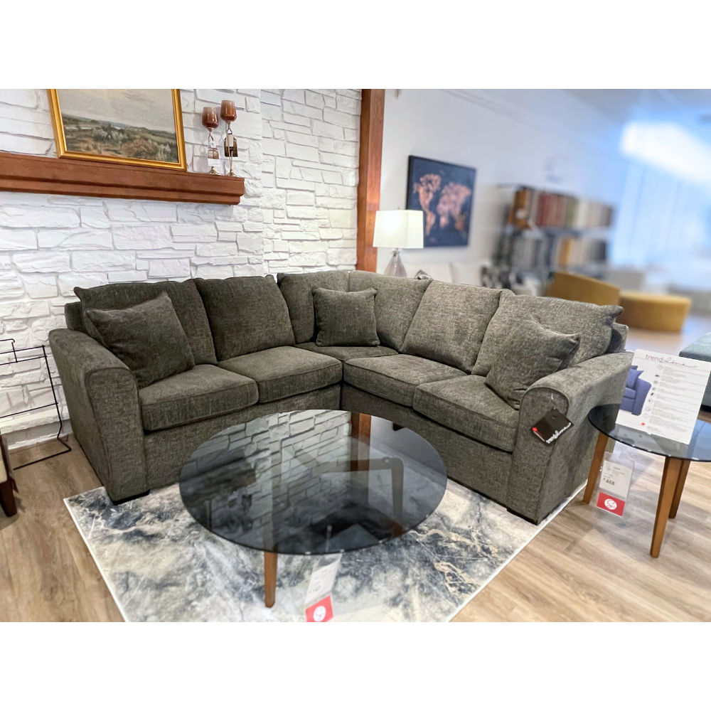 Picture of Superstyle | 1445 Sectional