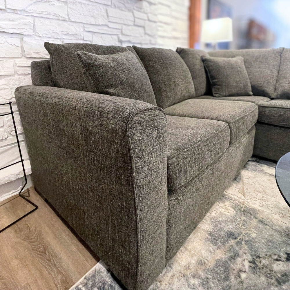 Picture of Superstyle | 1445 Sectional