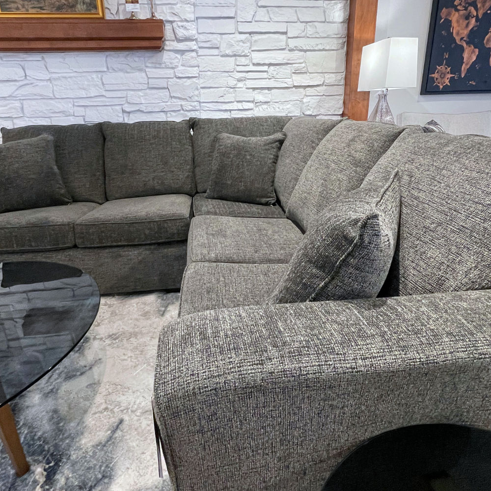 Picture of Superstyle | 1445 Sectional