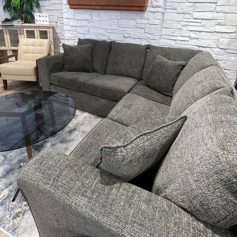 Picture of Superstyle | 1445 Sectional